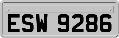 ESW9286