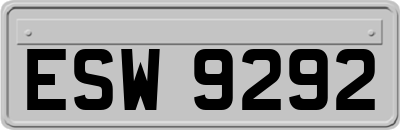 ESW9292