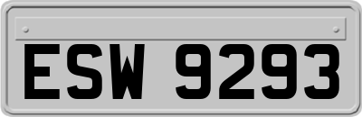 ESW9293