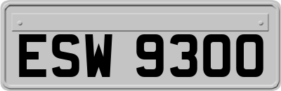 ESW9300