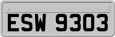 ESW9303