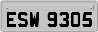 ESW9305