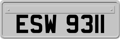 ESW9311