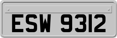 ESW9312