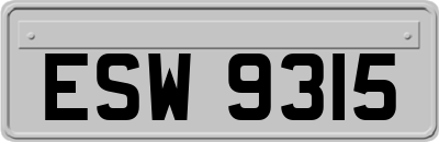 ESW9315