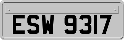 ESW9317