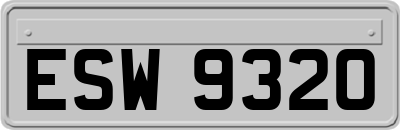 ESW9320
