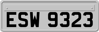 ESW9323