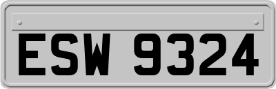 ESW9324