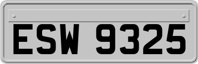 ESW9325