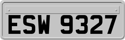 ESW9327