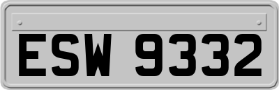 ESW9332