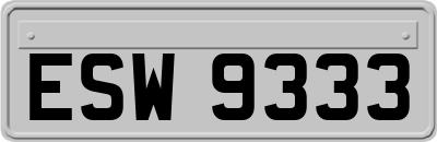 ESW9333