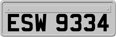 ESW9334