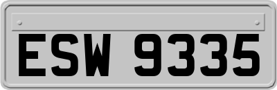 ESW9335