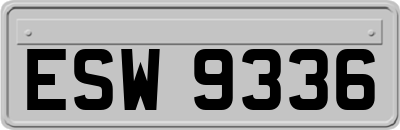 ESW9336