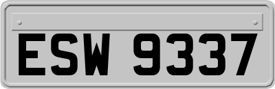 ESW9337