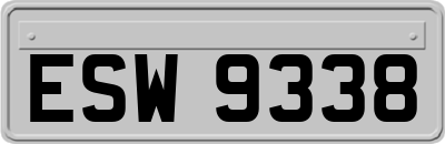 ESW9338