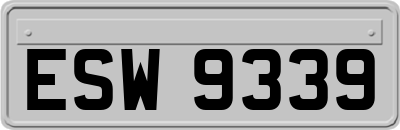 ESW9339