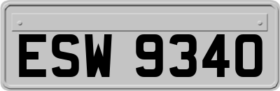 ESW9340