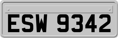 ESW9342