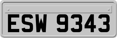 ESW9343