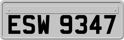 ESW9347