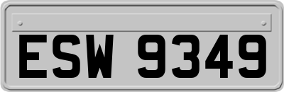 ESW9349