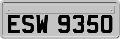 ESW9350