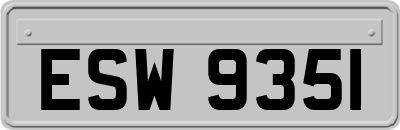 ESW9351