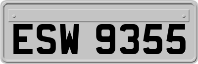 ESW9355
