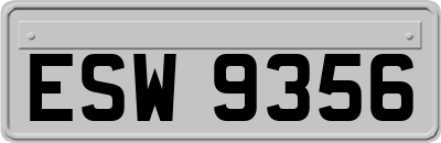 ESW9356