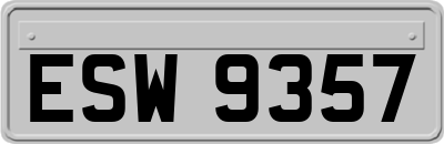 ESW9357