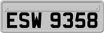ESW9358