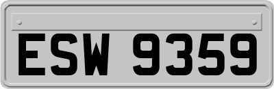 ESW9359