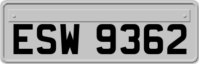ESW9362