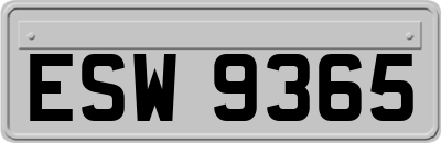 ESW9365