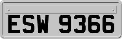 ESW9366