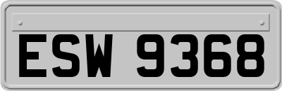 ESW9368