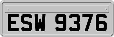 ESW9376