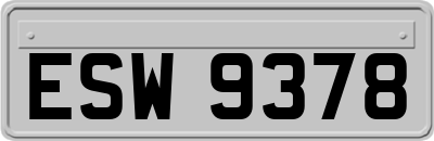 ESW9378