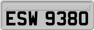 ESW9380