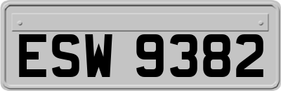 ESW9382