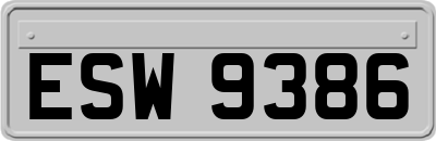 ESW9386