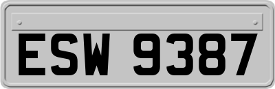 ESW9387