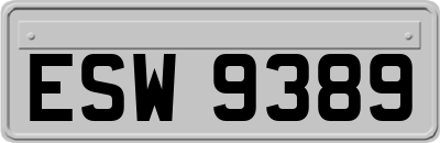 ESW9389
