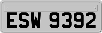 ESW9392