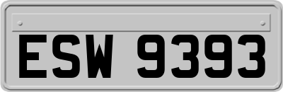 ESW9393