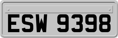 ESW9398