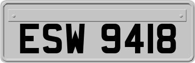 ESW9418